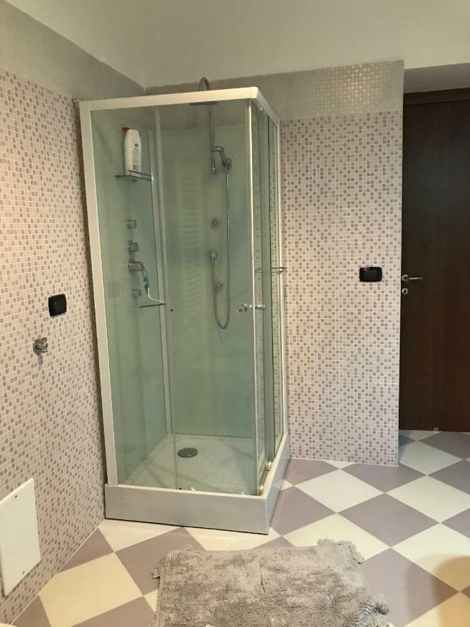 La Soffitta Vicino Al Mare Lejlighed Castellammare di Stabia Eksteriør billede